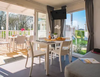 Club del Sole Bologna Easy Camping Village  - image n°3 - Camping Direct