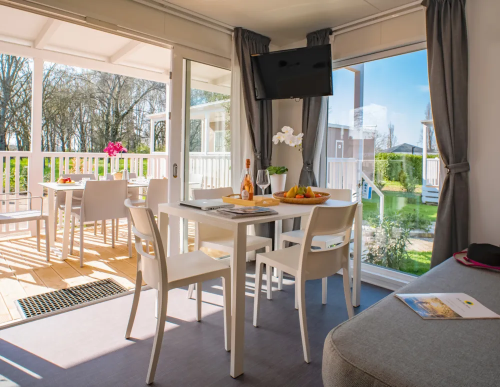 Club del Sole Bologna Easy Camping Village 