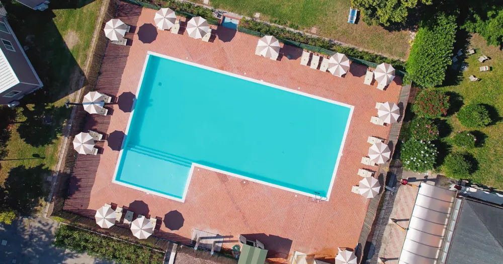 Club del Sole Bologna Easy Camping Village 