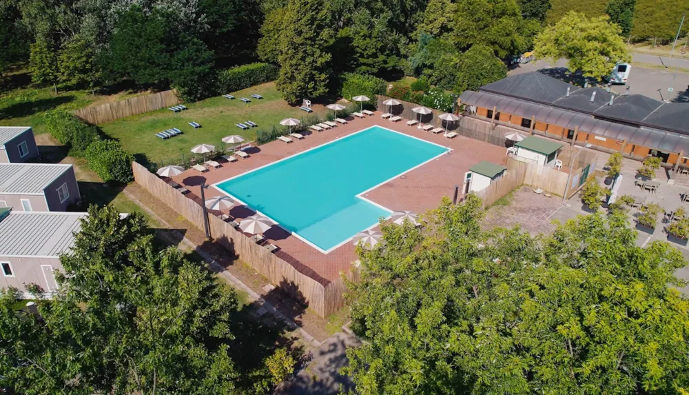 Club del Sole Bologna Easy Camping Village 
