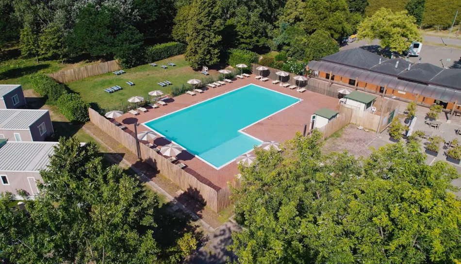 Club del Sole Bologna Easy Camping Village 