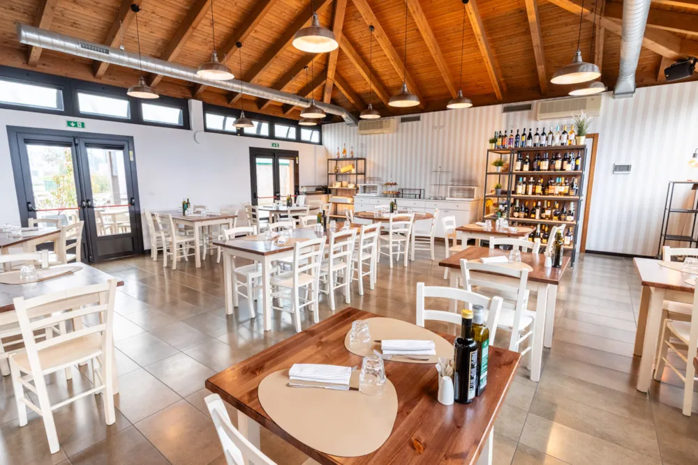 Club del Sole Bologna Easy Camping Village 