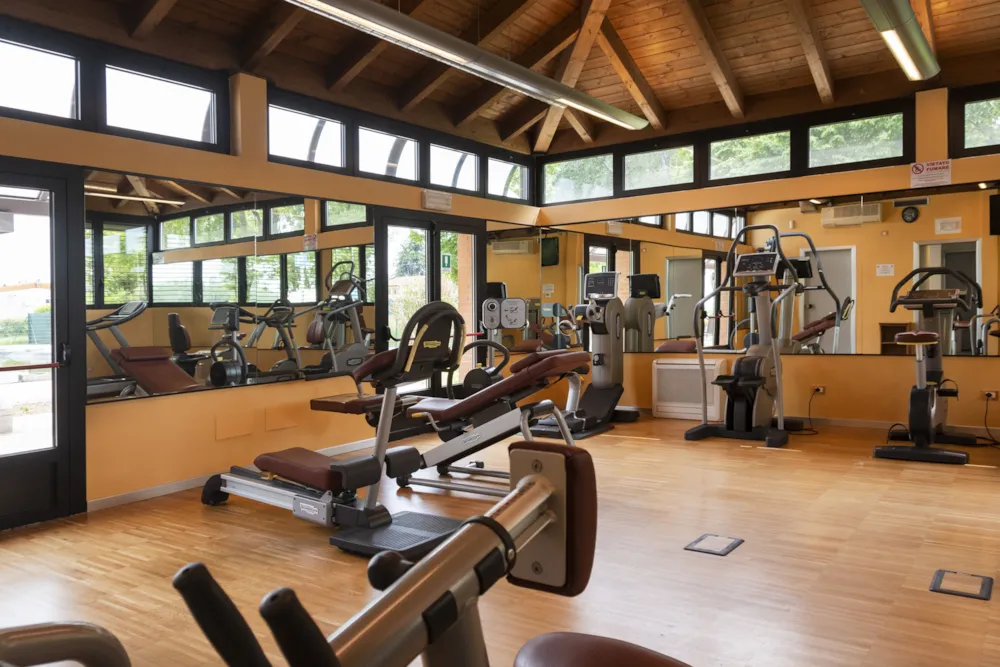 Club del Sole Bologna Easy Camping Village 