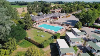 Club Del Sole Bologna Easy Camping Village  - Ucamping