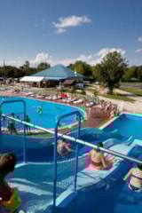 Foto #13 van Camping Les Bords de Loue