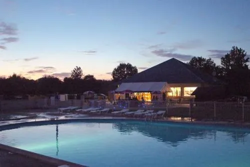 Camping Les Bords de Loue