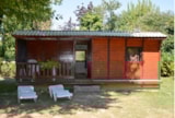 Chalet 24M² - Sin Sanitarios Chalet 24M² - Sin Sanitarios