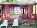Chalet 13M² - Sin Sanitarios Chalet 13M² - Sin Sanitarios
