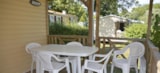 Mobilhome Loggia 28M² - 2 Habitaciones Mobilhome Loggia 28M² - 2 Habitaciones