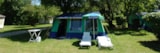 Tente Bungalow 25M² - Sin Sanitarios Tente Bungalow 25M² - Sin Sanitarios