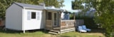 Mobilhome 30M² - 2 Habitaciones Mobilhome 30M² - 2 Habitaciones