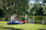 Foto #63 van Camping Les Bords de Loue