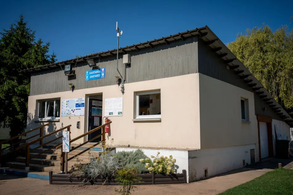 Camping Les Bords de Loue