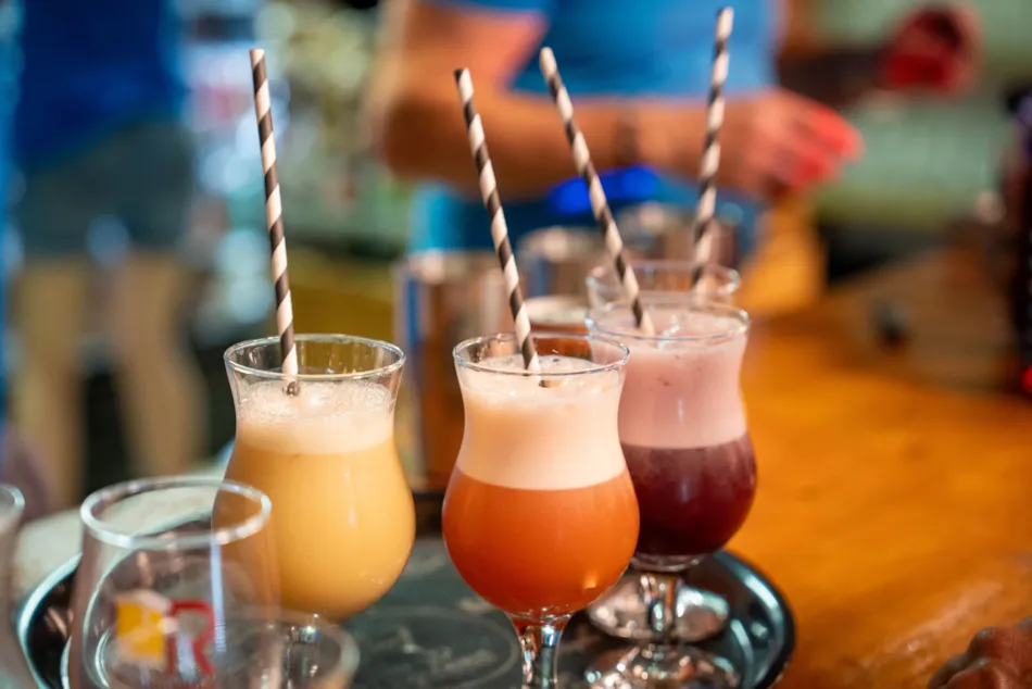 Camping Les Bords de Loue