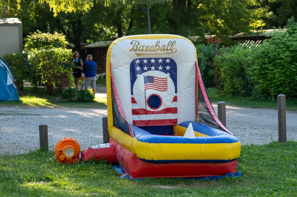 Camping Les Bords de Loue