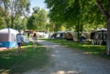 Foto #5 van Camping Les Bords de Loue