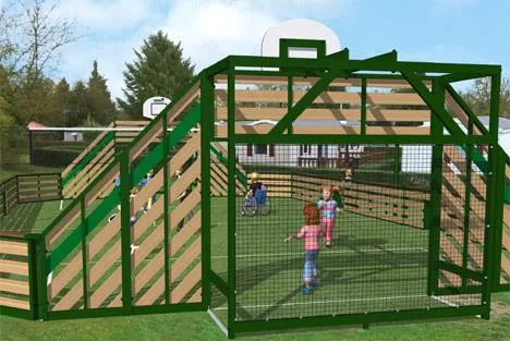 Capfun - Camping Le Village Parisien****