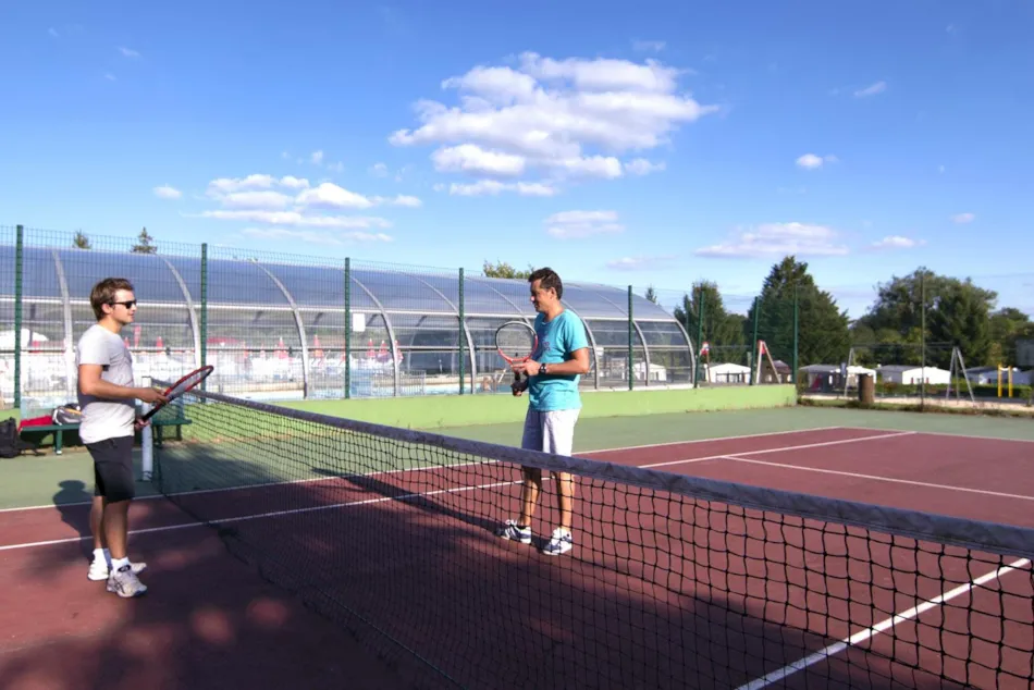 Capfun - Camping Le Village Parisien****