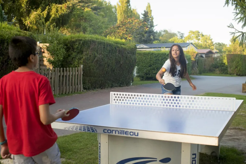 Capfun - Camping Le Village Parisien****