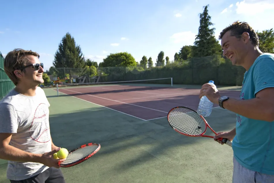 Capfun - Camping Le Village Parisien****