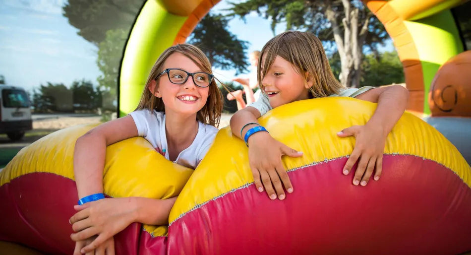 Capfun - Camping Le Village Parisien****