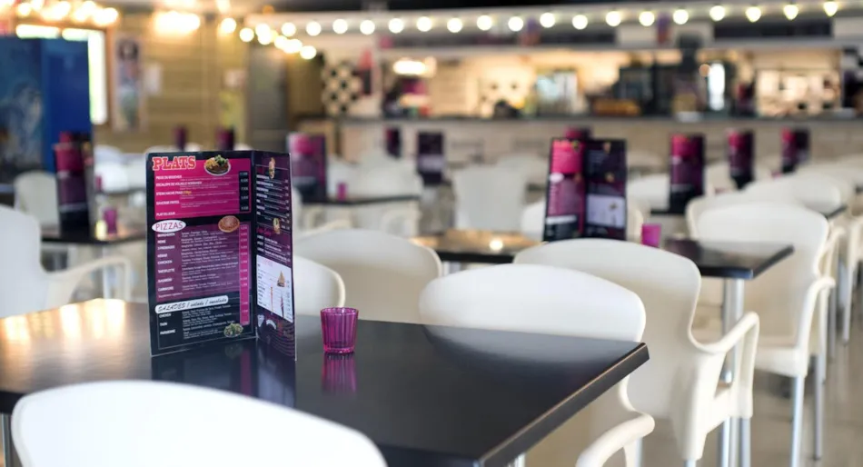 Capfun - Camping Le Village Parisien****