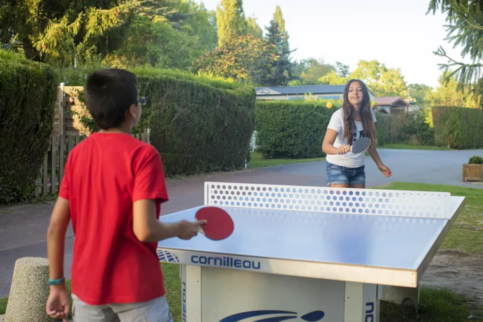 Capfun - Camping Le Village Parisien****