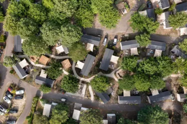 Camping Sandaya Sanguinet Plage - image n°2 - Camping Direct