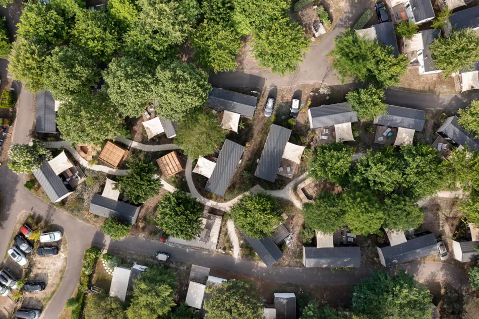 Camping Sandaya Sanguinet Plage