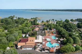 Camping Sandaya Sanguinet Plage - Ucamping