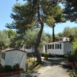Camping Villaggio Cerquestra photo 4