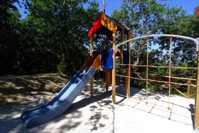 Camping Village Cerquestra