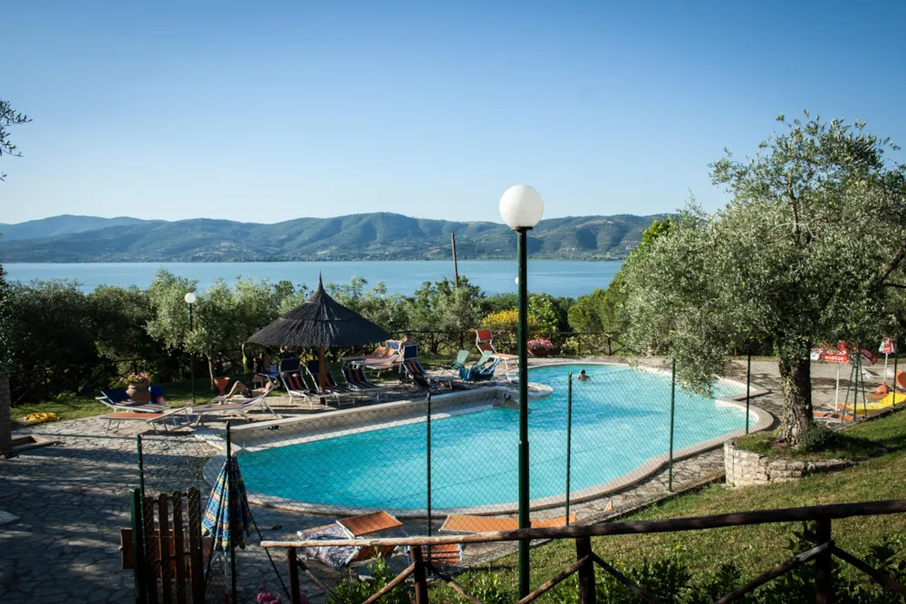 Camping Village Cerquestra