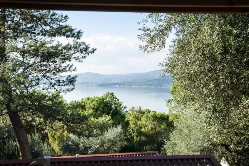 Mobilhome Superior Plus Avec Veranda