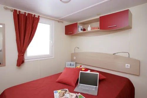 Mobilhome Superior Plus Avec Veranda