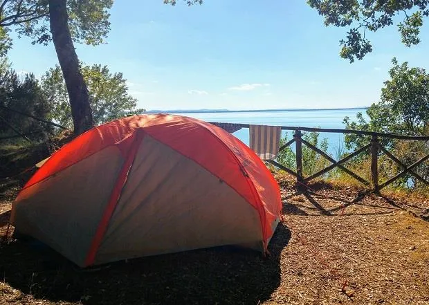 Camping Village Cerquestra