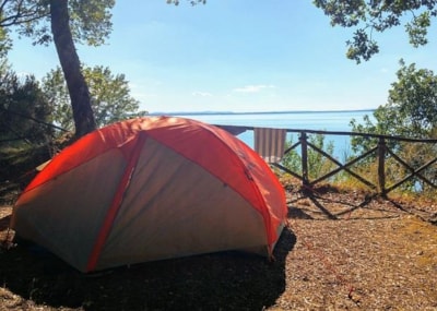 Camping Village Cerquestra