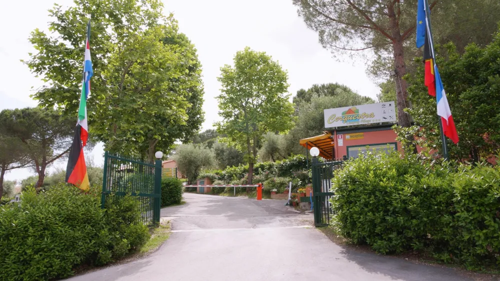 Camping Village Cerquestra - image n°3 - Camping Direct