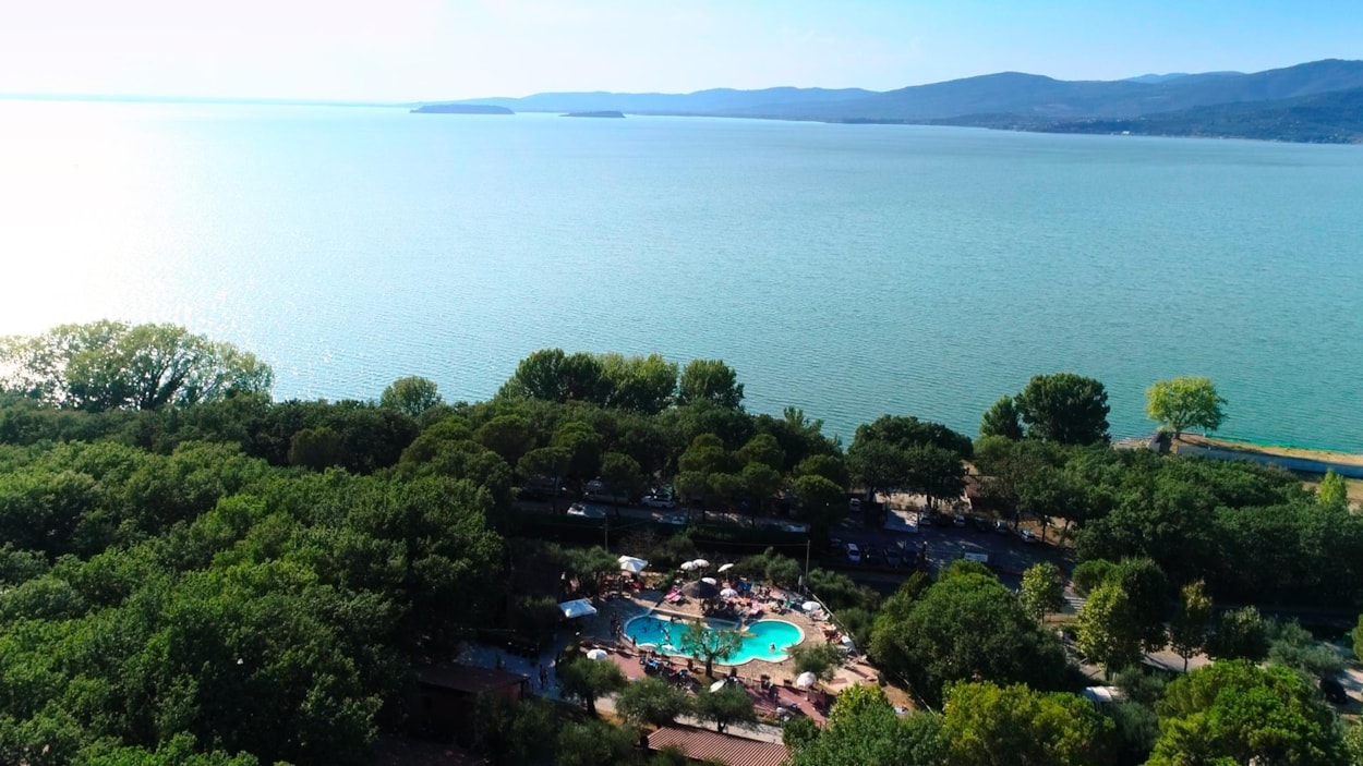Camping Village Cerquestra