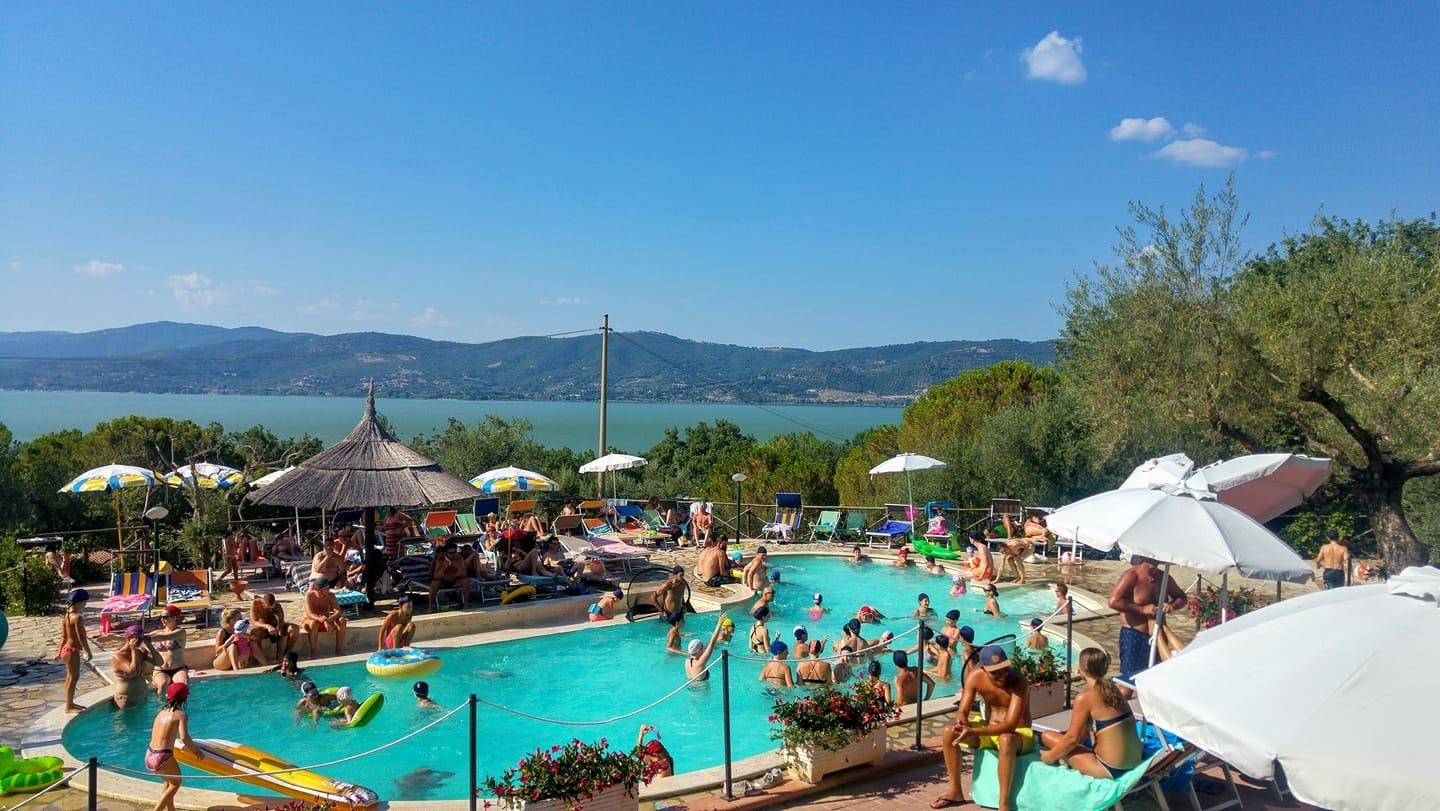 Camping Village Cerquestra — Photo 8