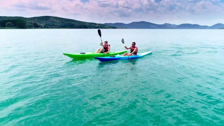 Camping Village Cerquestra