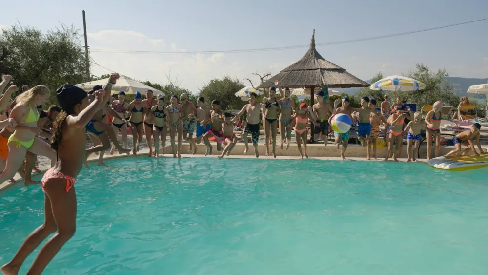 Camping Village Cerquestra