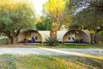 Coco Sweet Tent — 9