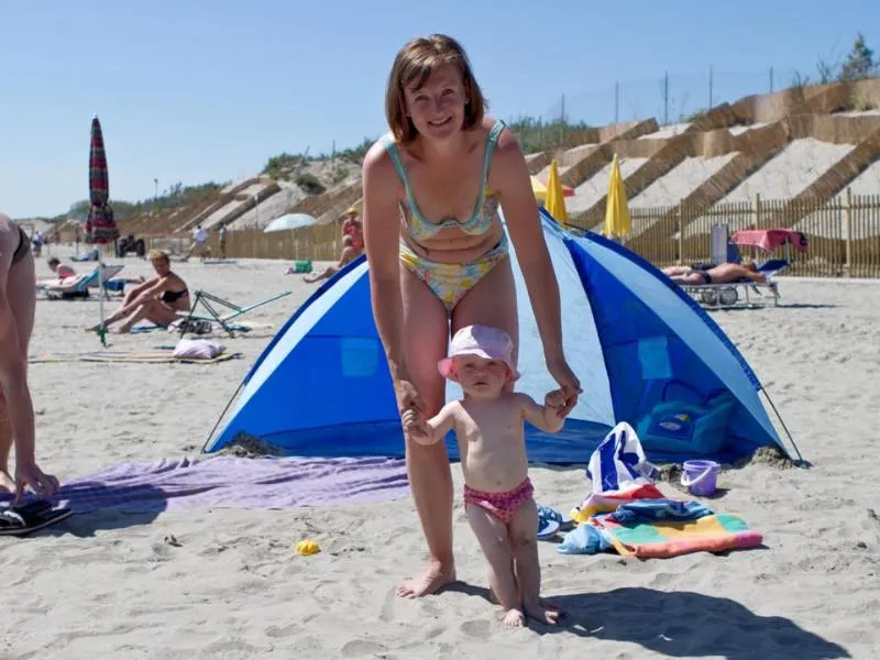 Miramare Camping Village