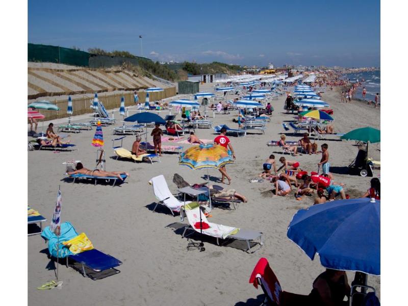 Beaches Miramare Camping Village - Sottomarina - Venezia