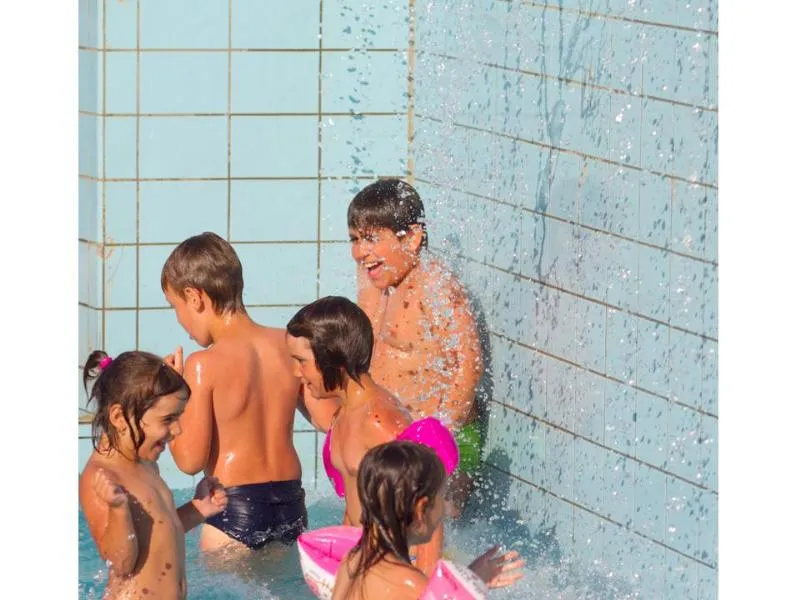 Miramare Camping Village