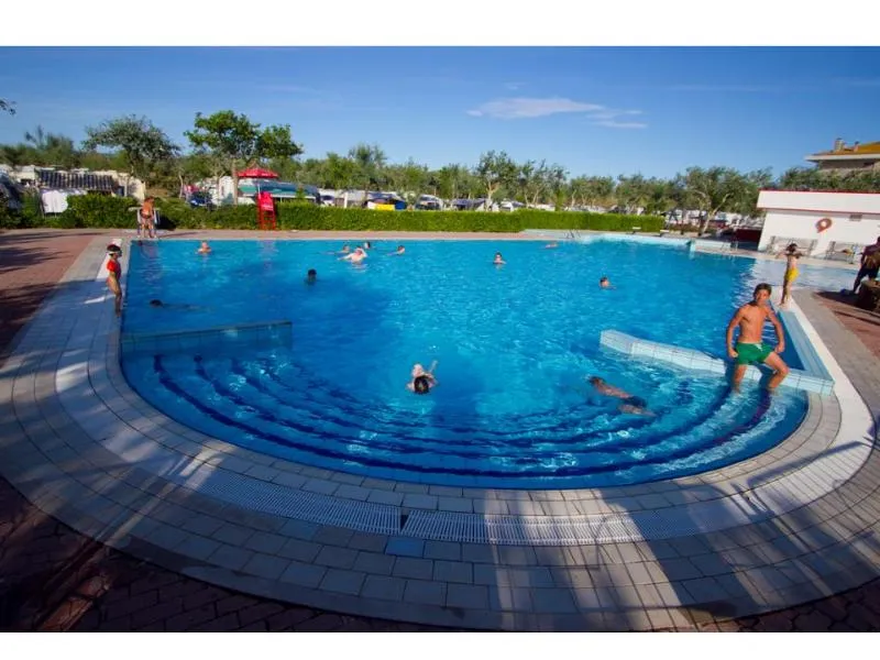 Miramare Camping Village