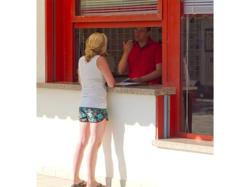 Miramare Camping Village