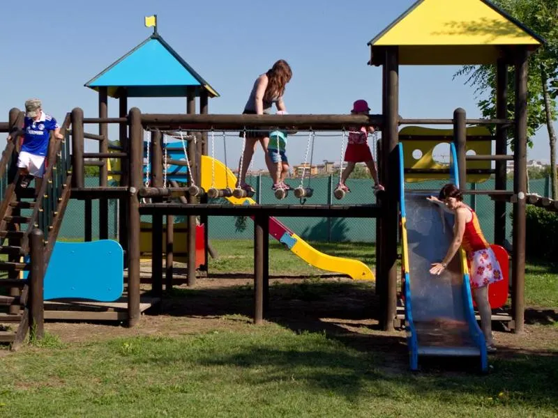 Miramare Camping Village