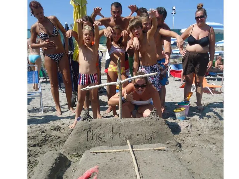 Miramare Camping Village